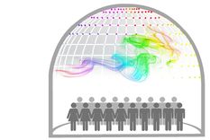 investigan por primera vez la sinestesia acromatica