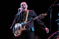 La cantante irlandesa tuvo una trágica vida con abusos, desamores e intentos de suicidio Foto: Agencia Shutterstock La cantante irlandesa tuvo una trágica vida con abusos, desamores e intentos de suicidio Foto: Agencia Shutterstock