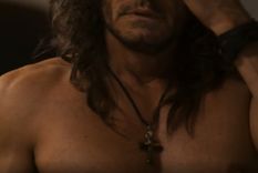 Pasión de Gavilanes