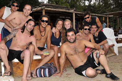 MDZol | Foto: Agustín Mauricio/Mediamza.com