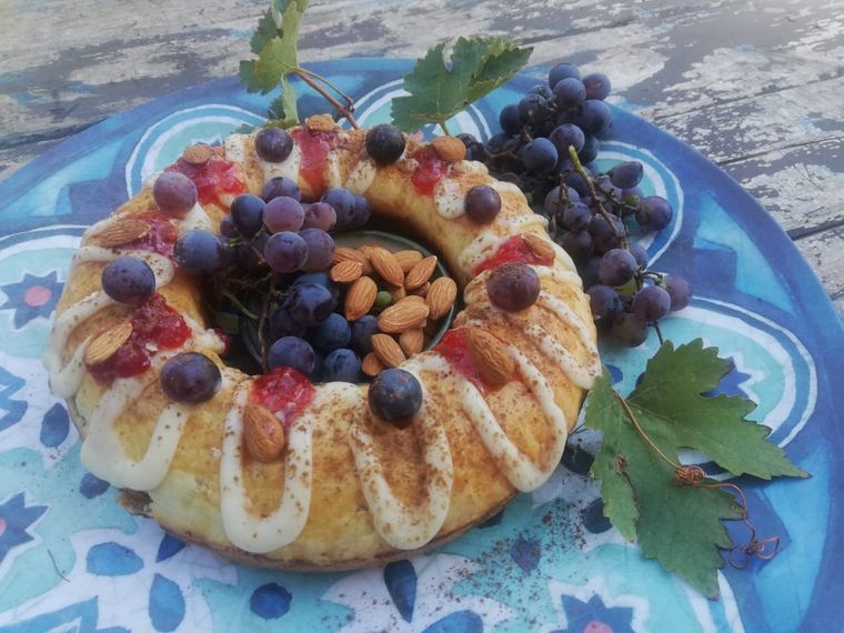 Foto: Ana Paula Gutiérrez