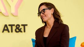 Jennifer Garner reveló cuál fue la famosa que la sacó adelante en el peor momento de su vida. Foto: Broadway World