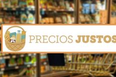 precios justos: otro nombre pero la misma receta para el consumo masivo