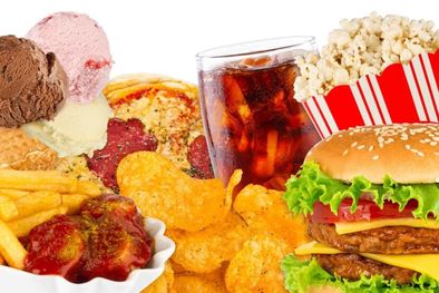 MDZol | Estos alimentos no son recomendados por los expertos Foto: Shutterstock