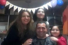 crece el misterio por el guardia desaparecido ayer en lujan