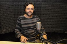 Foto: Alf Ponce / MDZ