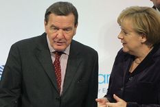 mas revelaciones sobre el espionaje de eeuu a lideres mundiales