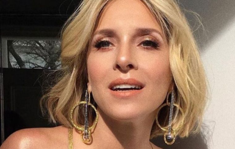 Carla Peterson Foto: Gentileza