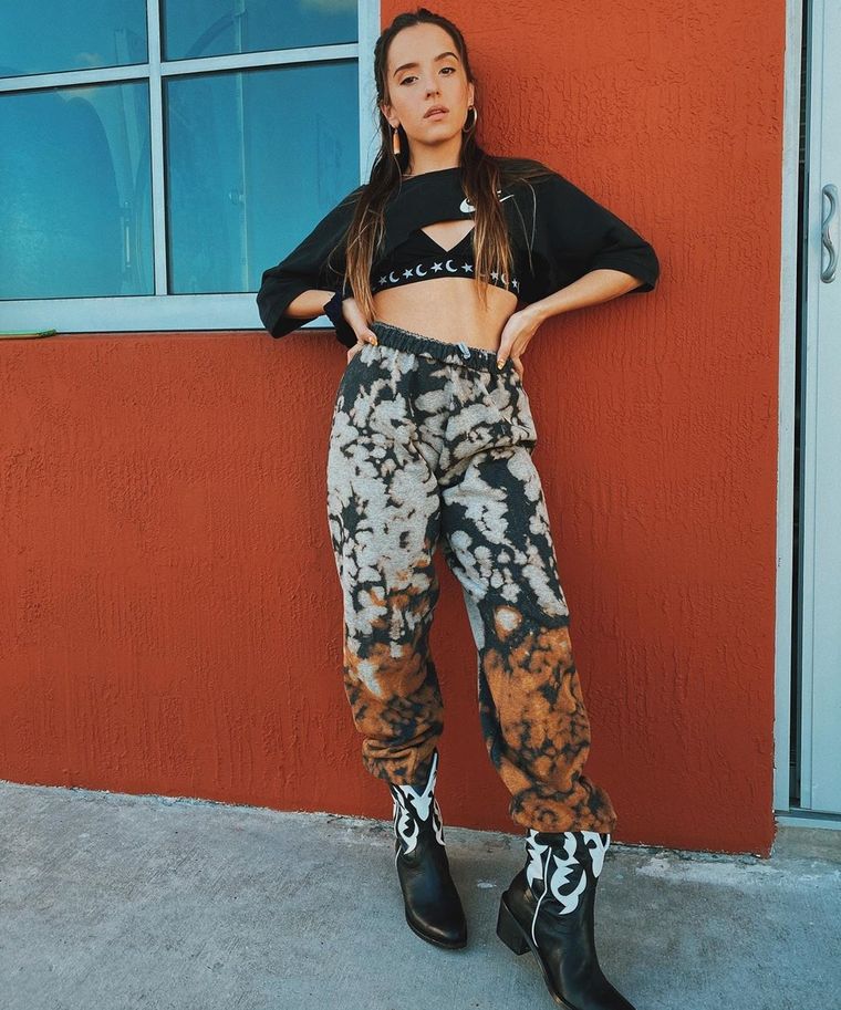 Evaluna Montaner Foto: Instagram