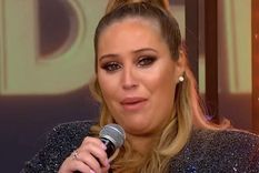 Mar Tarrés Foto: Captura TV