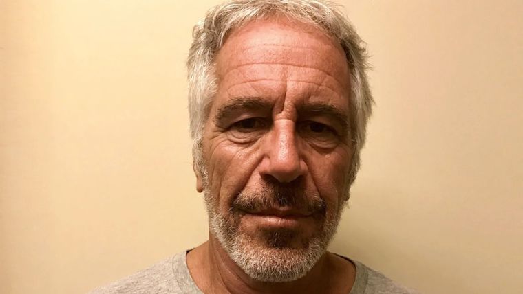 Los nuevos nombres en la lista de Jeffrey Epstein. Foto: Shutterstock
