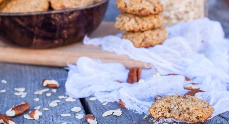 Foto: the sweetmolcajete