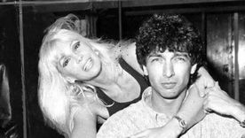 Susana Giménez y Ricardo Darín Susana Giménez y Ricardo Darín