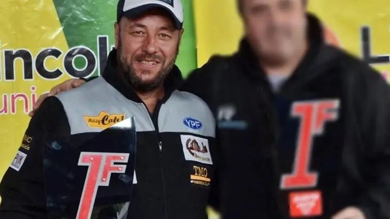 El hombre y su esposa fueron detenidos durante este jueves