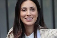 Alejandra de Hannover es la única hija de Ernesto Augusto V y Carolina de Mónaco. . Foto: alessandradeosmatribute