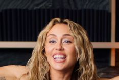 Miley Cyrus no ganó en ninguna categoría que estuvo nominada en los MTV VMAs 2023. Foto: Instagram/Miley Cyrus