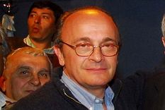 moreau le pego a bonadio en su cuenta de twitter