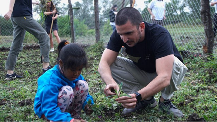 Foto: Gentileza Tierra Latente
