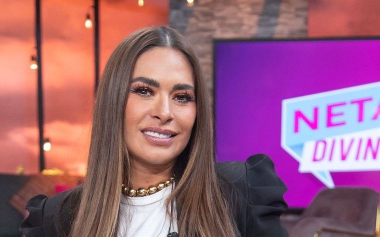 Galilea Montijo habló de Clara Chía Martí, la novia de Gerard Piqué.