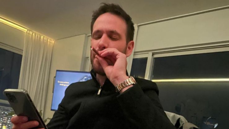 Sospechan de una seguidilla de viajes a Paraguay. Foto: Archivo MDZ