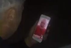 hasta las lagrimas: la emotiva sorpresa de river para los socios vitalicios