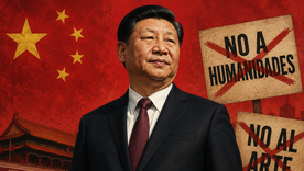 China canceló o suspendió más de 12.000 programas de carreras universitarias entre 2021 y 2025.