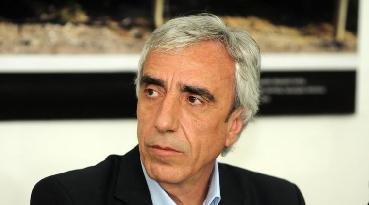 Foto: Nacho Gaffuri / MDZ