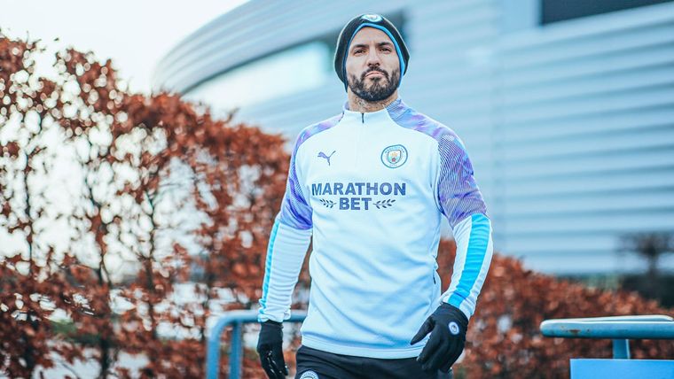 Foto: Manchester City