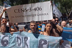 Foto: MDZ / Emilce Vargas Ferrara