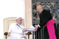 quien es xuereb, el custodio del dinero del vaticano