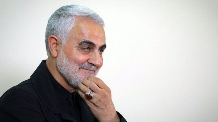 Soleimani era una importante figura militar y política, no sólo en su país sino en toda la región de Medio Oriente.