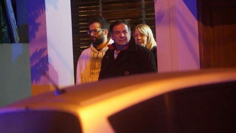 Foto: Publicada por Clarín