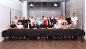 Estudiantes se expidió luego de la sanción de AFA.