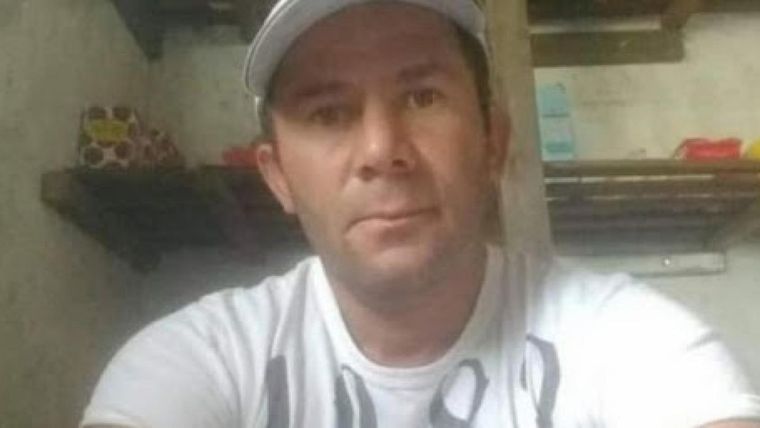 Joaquín Tapari fue encontrado muerto y el único sospechoso se suicidó cuando iba a ser interrogado