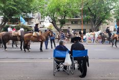 Foto: Martin Ortiz/MDZ Foto: Martin Ortiz/MDZ