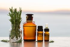 El shampoo con ingredientes naturales que puedes hacer en casa.&nbsp;