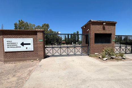 Faustino tenía 4 años y murió en la escuela de verano. Foto: Alf Ponce Mercado/MDZ Faustino tenía 4 años y murió en la escuela de verano. Foto: Alf Ponce Mercado/MDZ