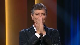 Pergolini fue tajante y decidió realizar un pedido tras los dichos de Andrea Rincón. Pergolini fue tajante y decidió realizar un pedido tras los dichos de Andrea Rincón.