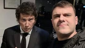 El influencer tiene 33 años y dio una noticia que alegró a sus seguidores. Créditos: Archivo MDZ El influencer tiene 33 años y dio una noticia que alegró a sus seguidores. Créditos: Archivo MDZ