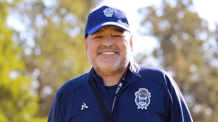 Foto: Gimnasia y Esgrima La Plata