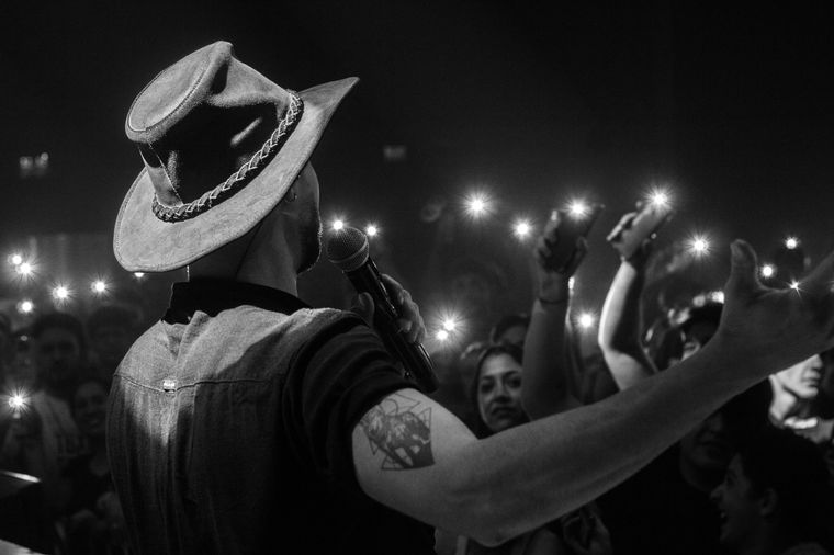 Música, food trucks y solidaridad en un festival a beneficio de animales rescatados. Música, food trucks y solidaridad en un festival a beneficio de animales rescatados.