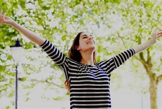 Durante años, la felicidad fue un ideal.