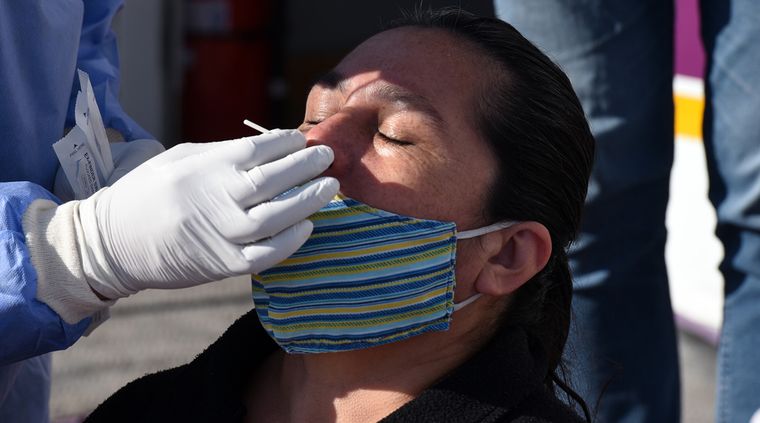 Foto: ALF PONCE MERCADO / MDZ