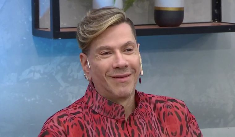 Foto: Captura pantalla Net TV