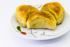 Esta receta es deliciosa