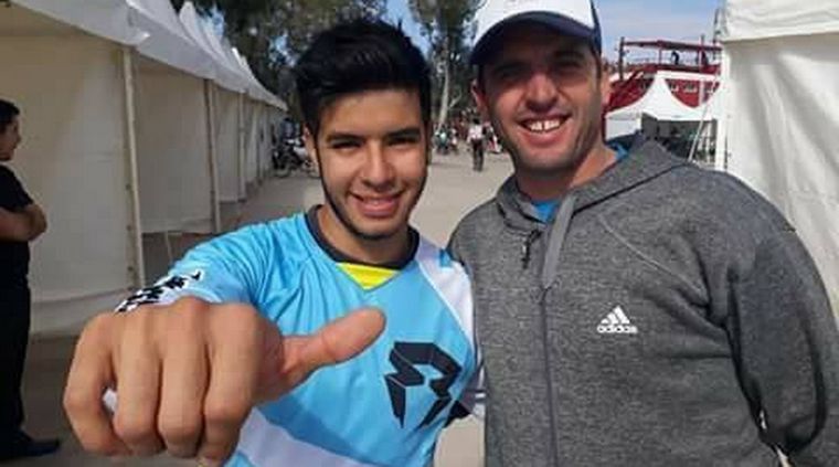 Foto: Juan Borsani/MDZ