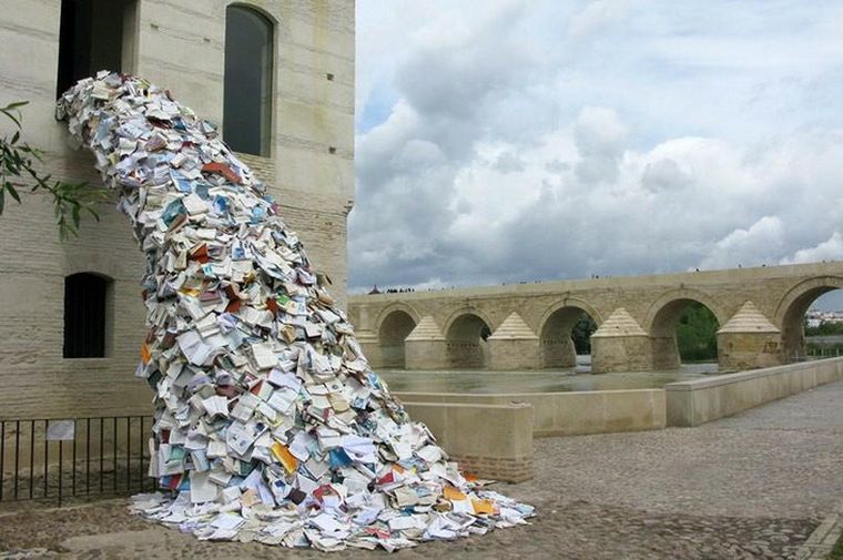 Foto: Publicada en Telegraph