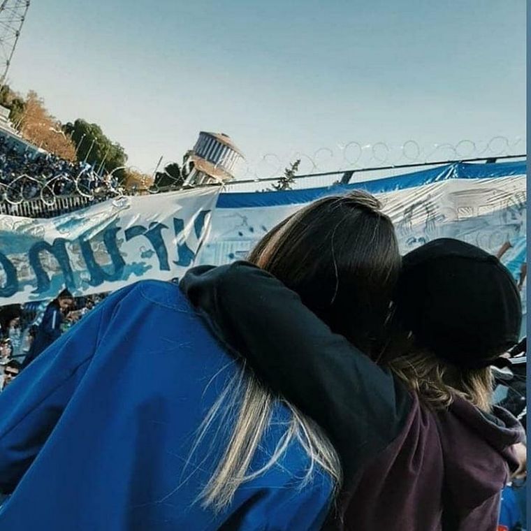 Foto: Comisión de Género y Diversidad GC