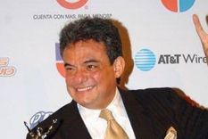 José José Fuente: Instagram José José