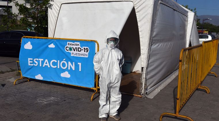 Foto: ALF PONCE MERCADO / MDZ